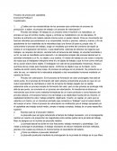 Proceso de producción capitalista