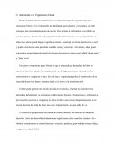 ETAPAS DEL APRENDIZAJE