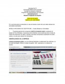 CASO DE ESTUDIO FABRICA DE UNIFORMES