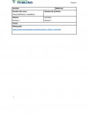 Etica profesional y ciudadania Actividad 1