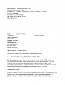 ANOMALÍAS CONGÉNITAS DEL TRACTO GASTROINTESTINAL