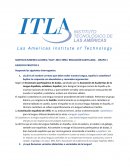 EJERCICIO PRÁCTICO II