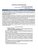 METODOLOGÍA DE ENSEÑANZA DE LA DOCENTE TITULAR