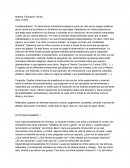 Educación Visual Sala: 5 años