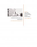 La creación de la Sociedad