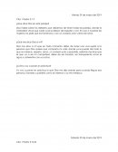 Devocionales ¿Que dice Dios en este pasaje?