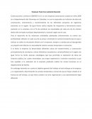 Ejemplo organizacion horizontal CONYSER S.A.S