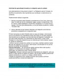 Actividad de aprendizaje formativa, la relajación para el cuidado