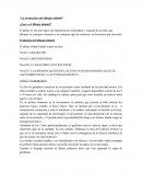 La evolución del dibujo infantil