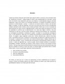 Resumen diferenciarse o morir