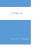 Estrabismo