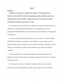 Caso practico Estrategias ofensivas y defensivas