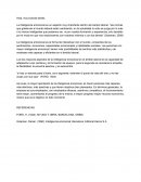 Cuáles consideras que han sido las principales aportaciones de la inteligencia emocional al ámbito empresarial?