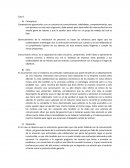 Competencias genenciales