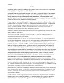 Apuntes clase pedagogia