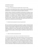 CUESTIONARIO DE TRUECOST