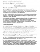 Seminario Crisis Civilizatoria y Comunicación Social Promoción de la asignatura