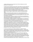 Cuáles consideras que son los principales retos en términos axiológicos que se están planteando en la sociedad actual?