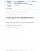 La educación personalizada en "Ser y tener"