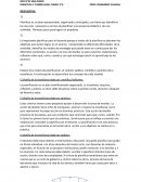 Didactica y currículum