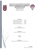 Las estrategias de mercadotecnia