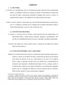 MARCO TEÓRICO ORATORIA DE LIBERACION Y JUICIO