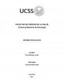 TEST DE LA FIGURA HUMANA