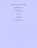 Proteínas y su estructura