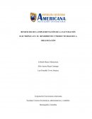 BENEFICIOS DE LA IMPLEMENTACIÓN DE LA FACTURACIÓN ELECTRÓNICA EN EL RENDIMIENTO Y PRODUCTIVIDAD DE LA ORGANIZACIÓN