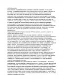 El Desarrollo Sostenible y el futuro de la enseñanza de las ciencias