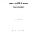 Desarrollo social y contemporáneo