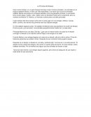 La princesa del bosque