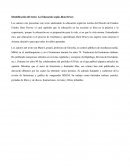 Reseña Bibliográfica la Educación según Jhon Dewey