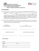 PROYECTO ¨ARRAIGO DEL MAESTRO EN EL MEDIO RURAL”