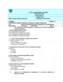 Prueba El Collar Guy de Maupassant