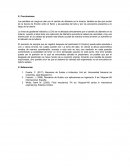 Conclusiones mecanica de fluidos