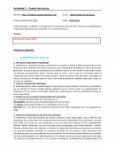 EL MARKETING EN EL SIGLO XXI