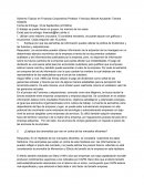 Solemne Tópicos en Finanzas Corporativas Profesor_ Francisco Marcet Ayudante_ Tamara Gallardo