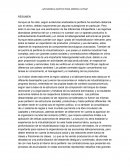 RESUMEN UN MODELO ASIATICO PARA AMERICA LATINA