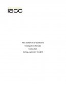 DISEÑO DE UN CUESTIONARIO