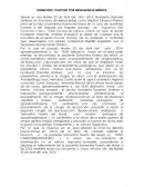 HOMICIDIO CULPOSO POR NEGLIGENCIA MÉDICA