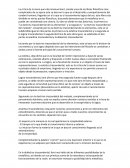 Resumen de la Critica de la razon pura