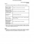 Avance Gerencia Estrategica