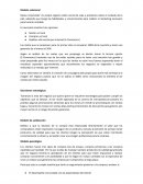 Modelos de tomas de decisiones