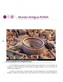 Los horizontes geográficos de la Antigüedad Romana