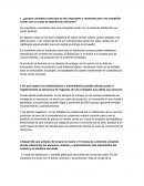 El canal de distribucion