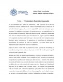 Sesión 4 y 5: Paternidad y Maternidad Responsable