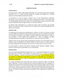 Diagnóstico de grupo Contexto externo La escuela primaria “Profra. Hilda Yolanda Peña Galán”