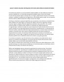 El monitorio de volcanes