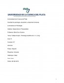 Trabajo Grupal - Psicología analítica de C. G. Jung